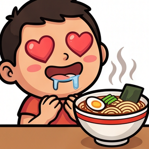 Pack: foodie