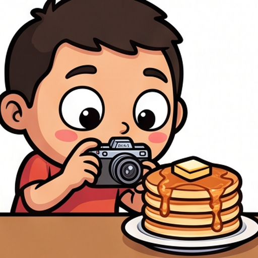 Pack: foodie