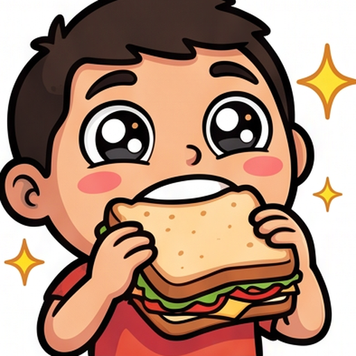 Pack: foodie