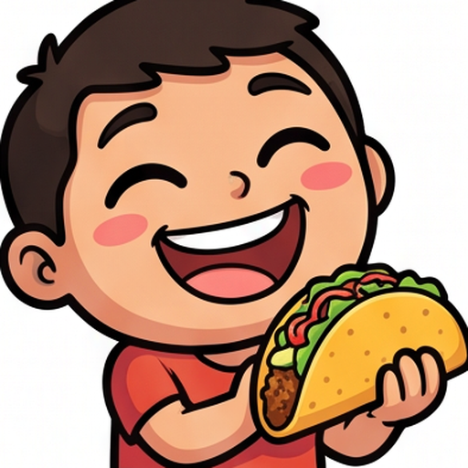 Pack: foodie