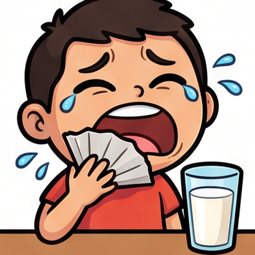 Pack: foodie