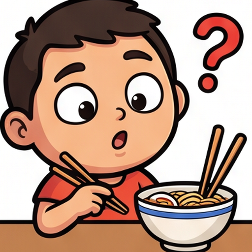 Pack: foodie