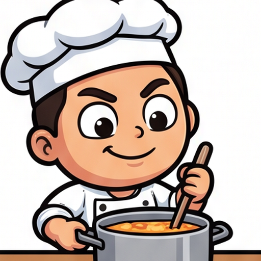 Pack: foodie