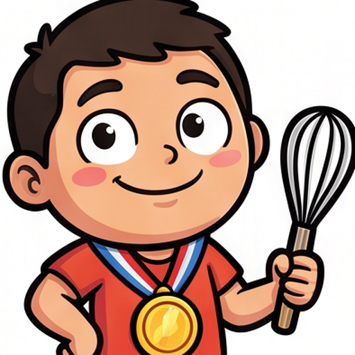 Pack: foodie