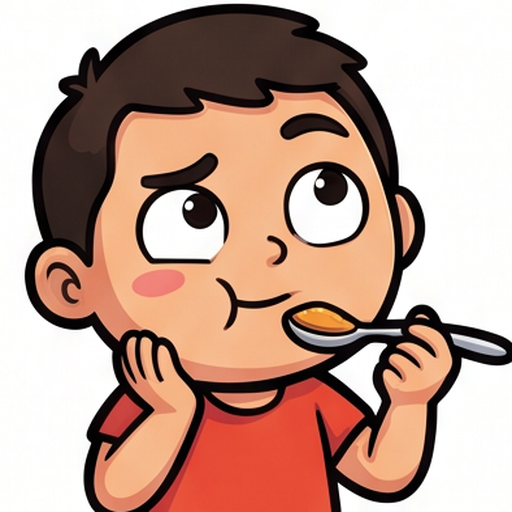 Pack: foodie