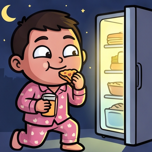 Pack: foodie