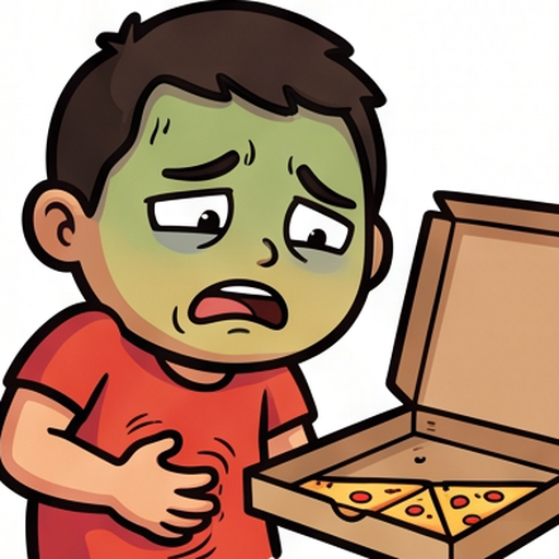 Pack: foodie