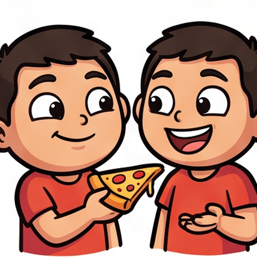 Pack: foodie
