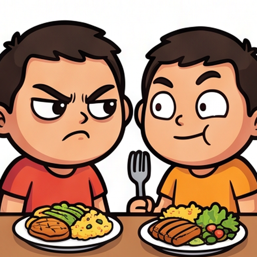 Pack: foodie