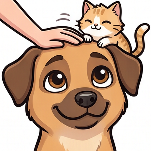 Pack: pet_lover