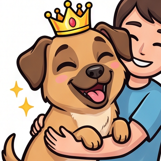 Pack: pet_lover