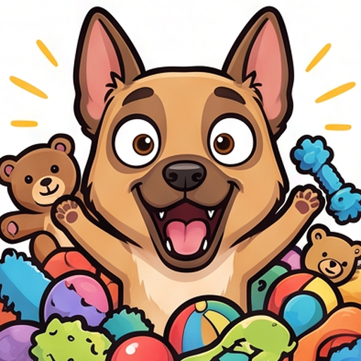 Pack: pet_lover