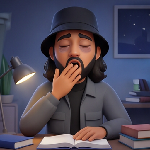 Pack: study