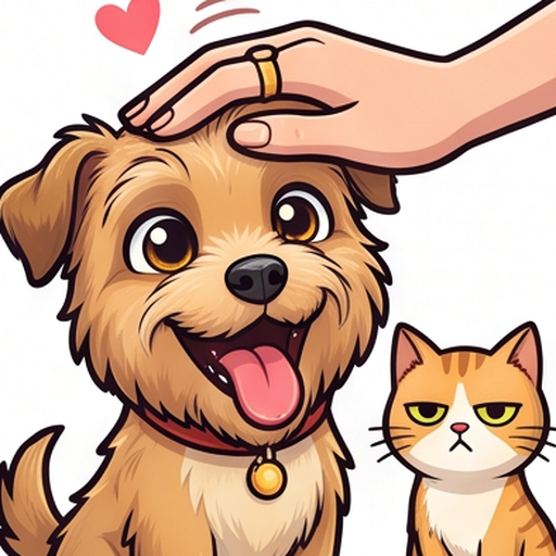 Pack: pet_lover