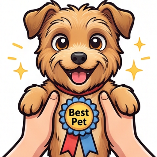Pack: pet_lover