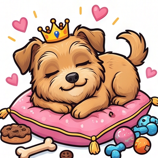 Pack: pet_lover