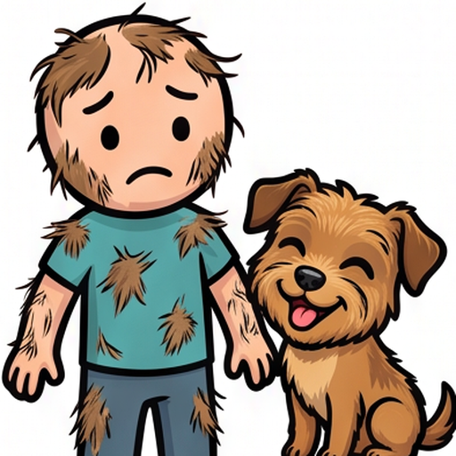 Pack: pet_lover