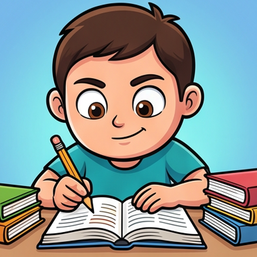 Pack: study