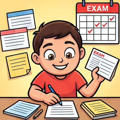 Pack: study