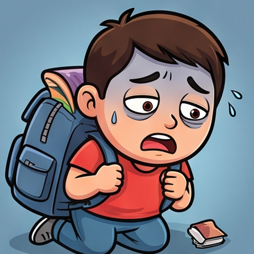 Pack: study