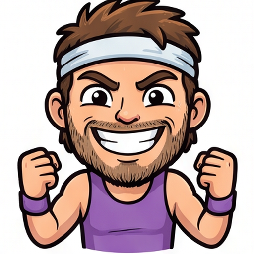 Pack: fitness