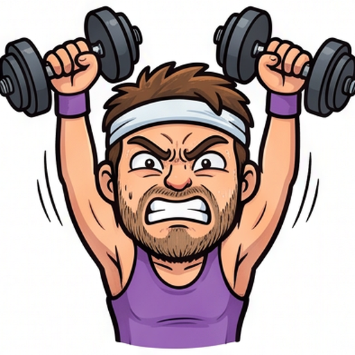 Pack: fitness