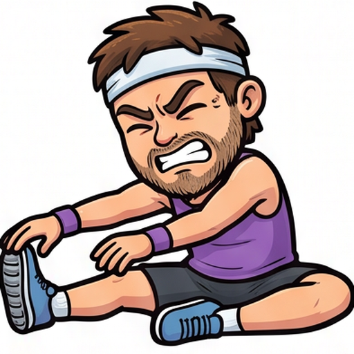 Pack: fitness