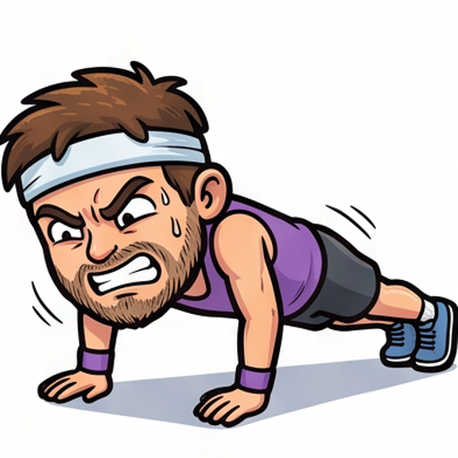 Pack: fitness