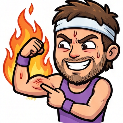 Pack: fitness