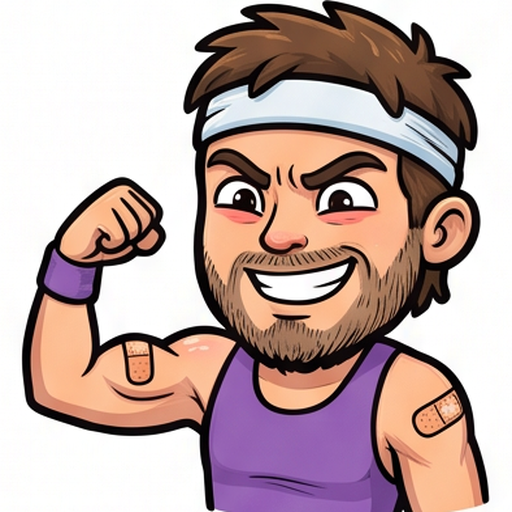 Pack: fitness