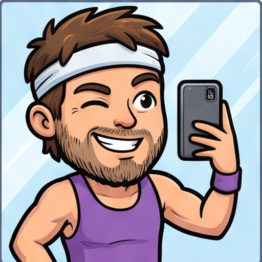 Pack: fitness
