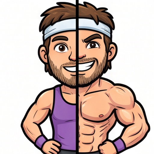 Pack: fitness