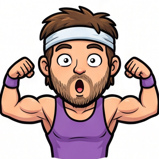 Pack: fitness