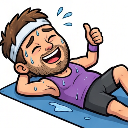 Pack: fitness