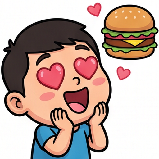 Pack: foodie