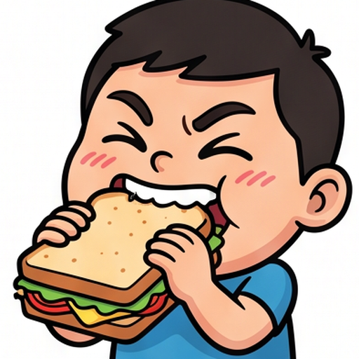 Pack: foodie