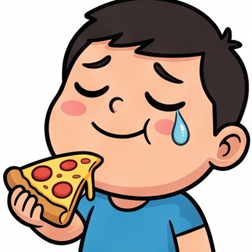 Pack: foodie