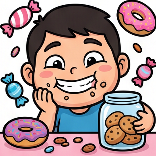 Pack: foodie
