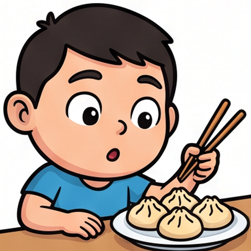Pack: foodie