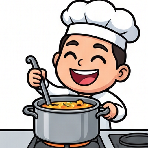 Pack: foodie