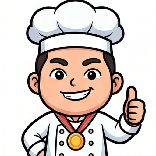 Pack: foodie