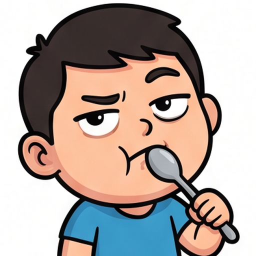 Pack: foodie