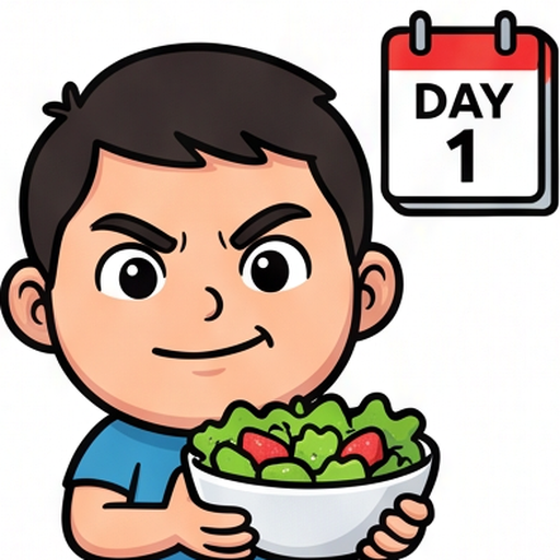 Pack: foodie