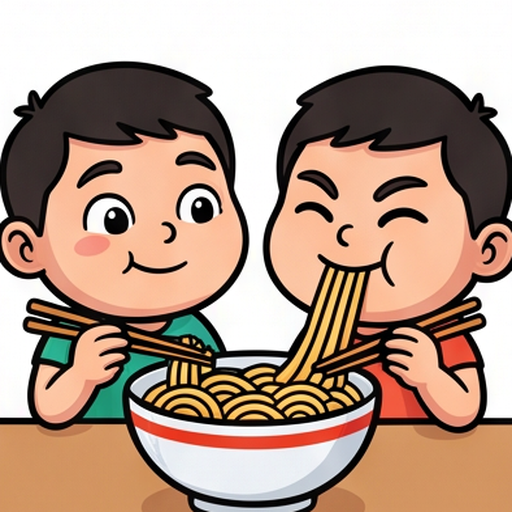 Pack: foodie
