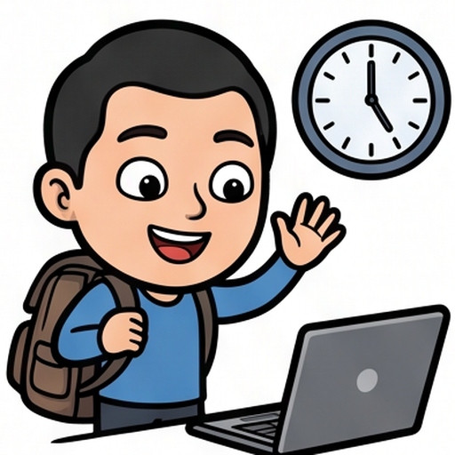 Pack: work