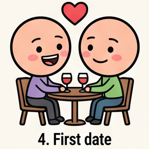 Pack: relationship