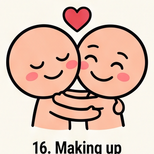 Pack: relationship