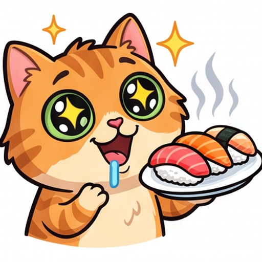 Pack: foodie