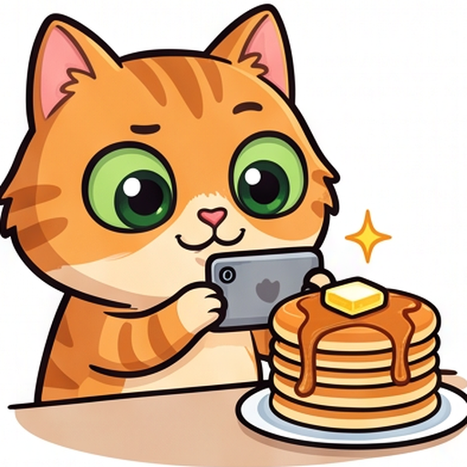 Pack: foodie