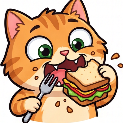 Pack: foodie